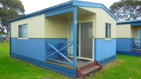 BIG4 Waters Edge Holiday Park - SA Accommodation 0