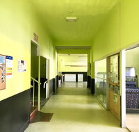 Bigfoot backpackers - SA Accommodation