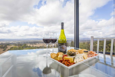 Bimbadeen Estate - SA Accommodation 3