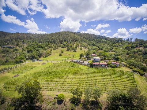 Bimbadeen Estate - SA Accommodation 1