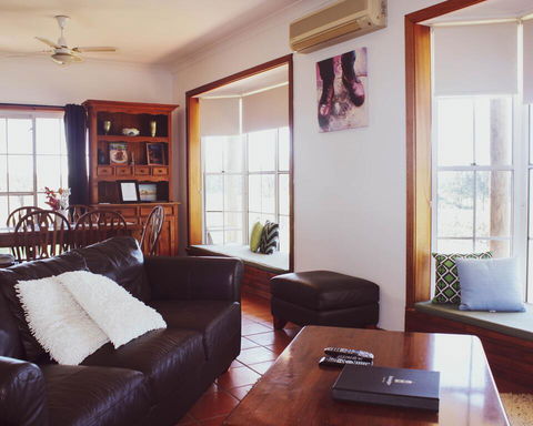 Bimbadgen - SA Accommodation 0