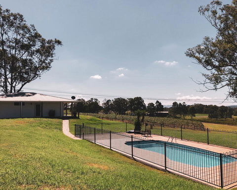 Bimbadgen - SA Accommodation 3