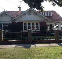 Bindaree - SA Accommodation
