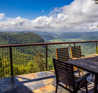 Binna Burra Sky Lodges - SA Accommodation