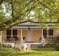 Bird House - SA Accommodation