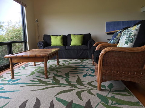 Black Cockatoo Cottages - SA Accommodation 1