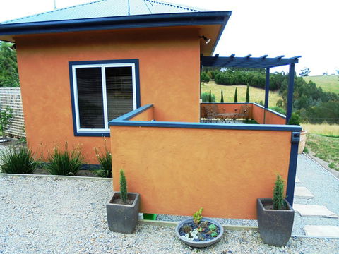 Black Duck Farm - SA Accommodation 0