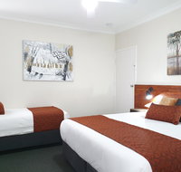 Black Sheep Motel Goulburn - SA Accommodation