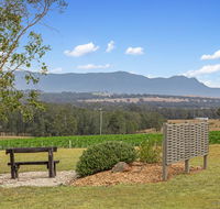 Blackwattle Retreats - SA Accommodation