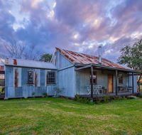 Blaxland's Cottage - SA Accommodation