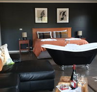 Blaze Rock Retreat - SA Accommodation