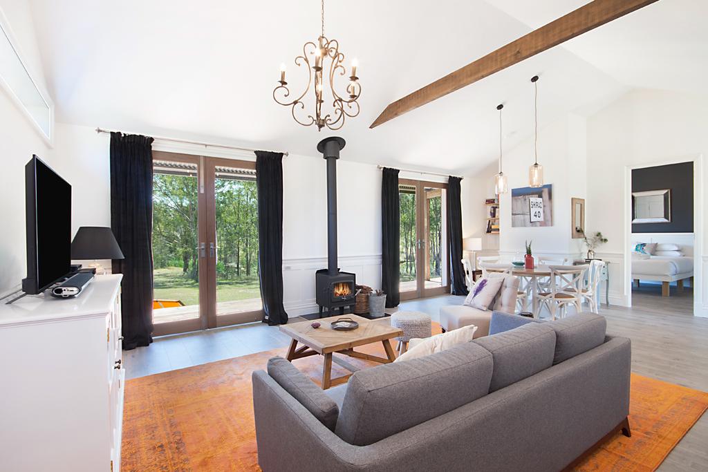 Stanhope NSW SA Accommodation