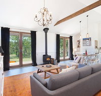 Block Eight Hunter Valley - SA Accommodation