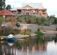Blue Cliffs Retreat - SA Accommodation