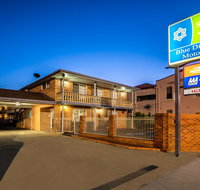Blue Diamond Motor Inn - SA Accommodation