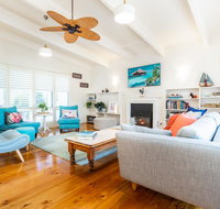 Blue Haven - SA Accommodation