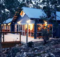 Blue Lake Lodge - SA Accommodation