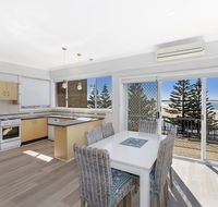 Blue Pacific 8 - SA Accommodation