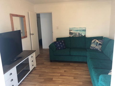 Blue River Apartments - SA Accommodation 2