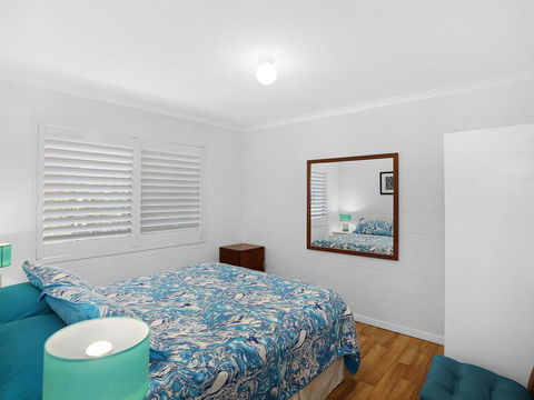 Blue River Apartments - SA Accommodation 3