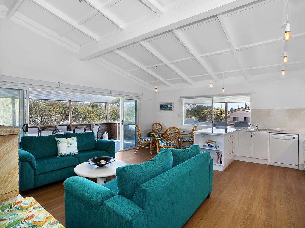 Gilletts Ridge NSW SA Accommodation