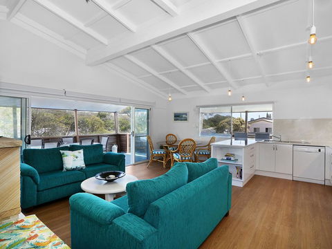 Blue River Apartments - SA Accommodation 0