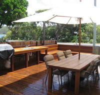 Blue River Shack - SA Accommodation
