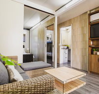 Blue Sapphire Village - SA Accommodation