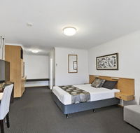 Blue Shades Motel - SA Accommodation