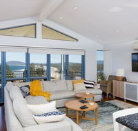 Blue Waters at Gerroa - SA Accommodation