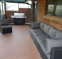 Blue Wren BnB Bathurst - SA Accommodation