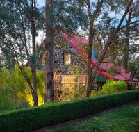 Bluegums Retreat - SA Accommodation