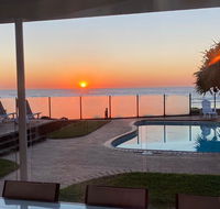 Blueys on the Bay- Blue Bay - SA Accommodation