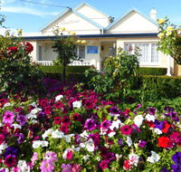 Boathouse Bunbury Bed  Breakfast - SA Accommodation