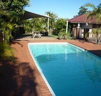 Bomaderry Motor Inn - SA Accommodation