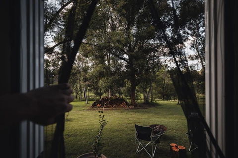 Tiny Inja 1 By Tiny Away - SA Accommodation 1