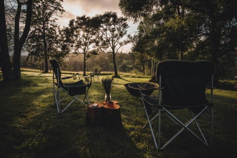 Tiny Inja 1 By Tiny Away - SA Accommodation 2