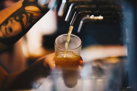 Wandering Trout - Gourmet Stays - SA Accommodation 1