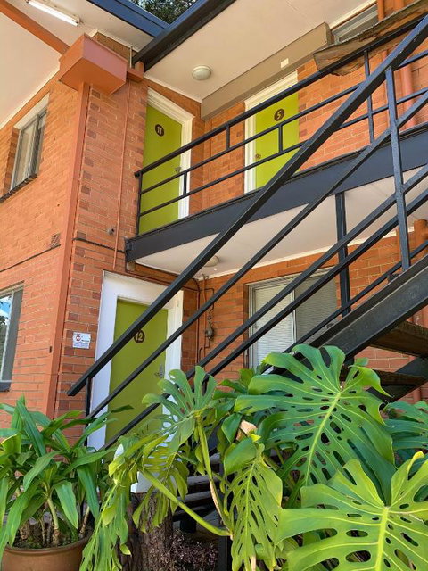 WARBURTON MOTEL - Where Mid-century Style Meets The Mountains - SA Accommodation 1