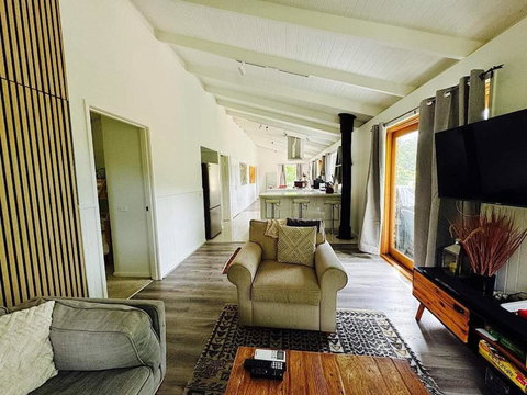 Warburton Sunrises And Sunsets - SA Accommodation 3