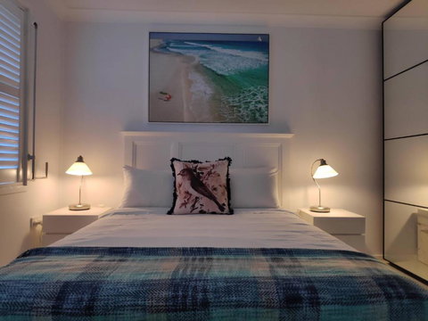 Warilla Sands - SA Accommodation 2