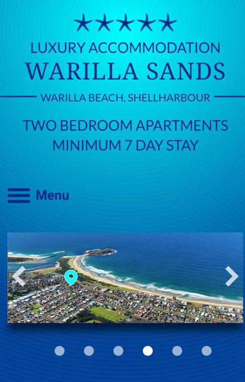 Warilla Sands - SA Accommodation 0