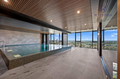 WOW Apartment On Palladium Southbank - SA Accommodation 0