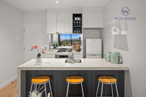 WOW Apartment On Palladium Southbank - SA Accommodation 2