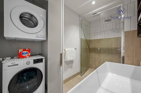 WOW Apartment On Palladium Southbank - SA Accommodation 3