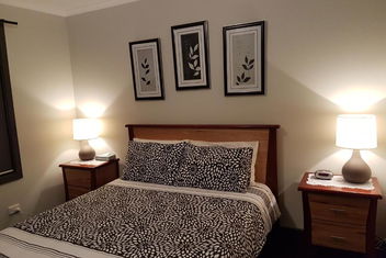 Wudinna Farm View with SA Accommodation