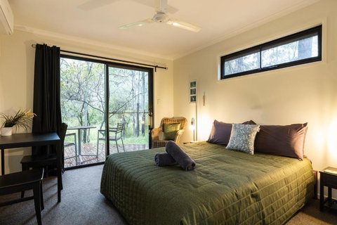 BIG4 Breeze Holiday Parks - Carnarvon Gorge - SA Accommodation 2