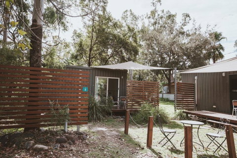 BIG4 Breeze Holiday Parks - Carnarvon Gorge - SA Accommodation 3