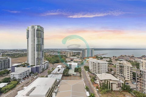 ZEN SUN CITY Cozy 2-BR/2-BA Ocean View Retreat - SA Accommodation 1