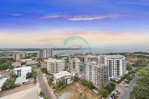 ZEN SUN CITY Cozy 2-BR/2-BA Ocean View Retreat - SA Accommodation 3